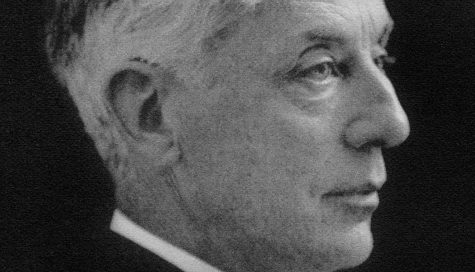 Palau Robert: Una exposició reivindica la tasca com a mecenes de Rafael Patxot