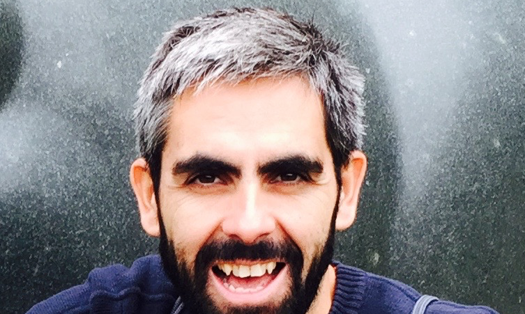 Francisco Copado nou director-gerent de la Fundació Pilar i Joan Miró