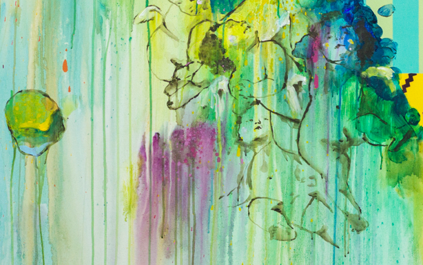 Monkey Garage presenta \