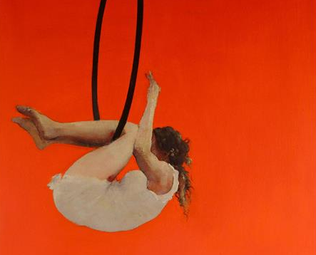 La Sala Parés acull les obres de Magí Puig i del tàndem Szenczi Mañas