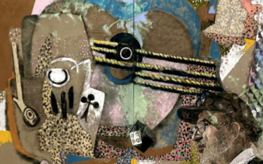 Jean Le Gac al Centre d\'Art Contemporani