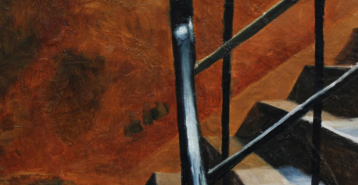 Martinho Costa a la Galeria Silvestre