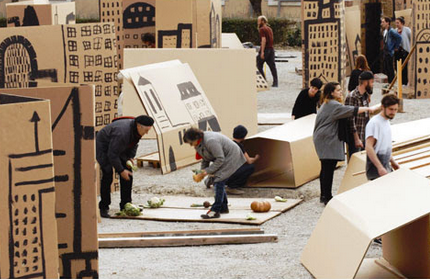 ACVic acull la doble proposta \