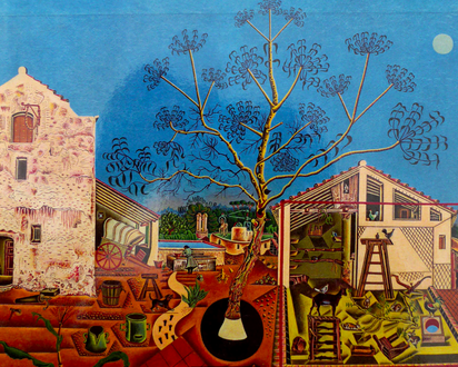 La Fundació Joan Miró presenta el llibre \