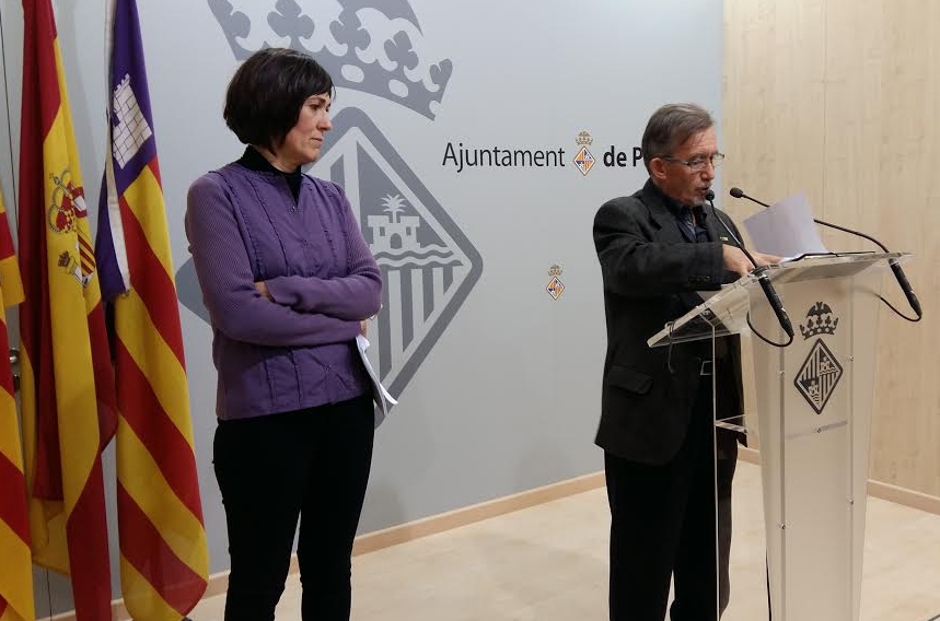 Cultura denuncia davant la Policia Nacional el robatori de 92 objectes del Casal Balaguer