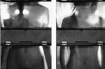 Galeria Espaciofoto acull per primera vegada l\'obra de Rafael Navarro