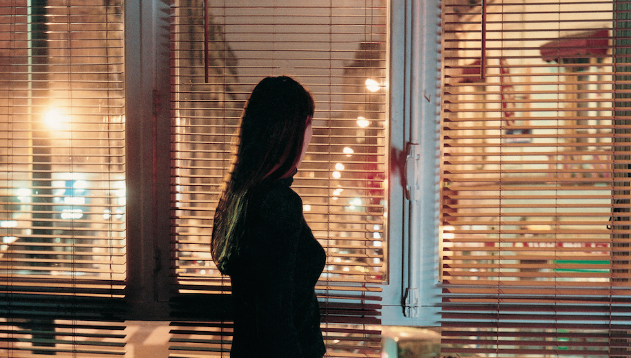 Anna Malagrida al Museu d\'Art Contemporani Gas Natural Fenosa (MAC)