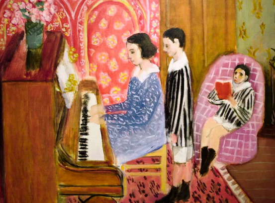 Picasso, Matisse i Magritte lideraran les subhastes de Sotheby’s