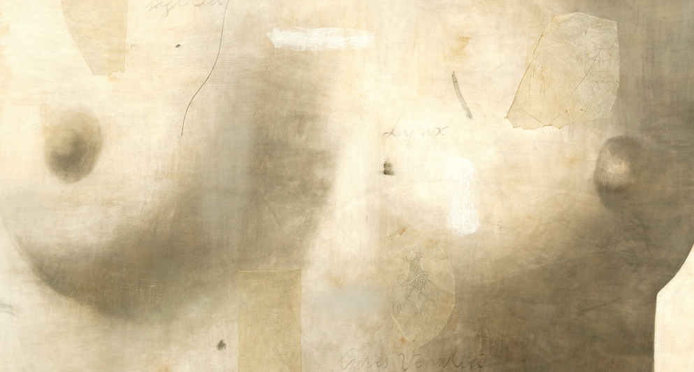 Jordi Isern al Museu Etnogràfic