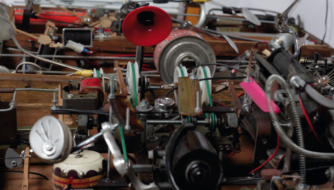 El Puntal de la Fundació Lluís Coromina presenta \