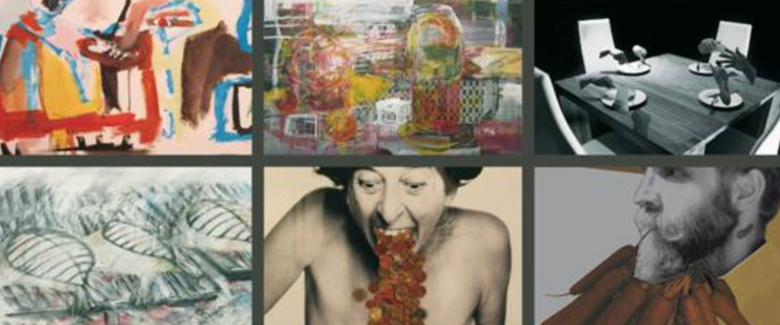 Diàleg entre art i gastronomia a Arteko galeria