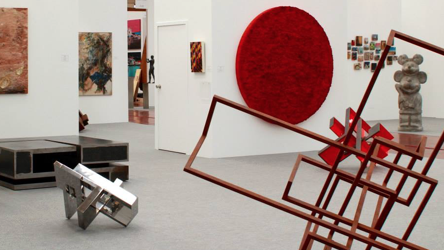 Art Marbella present a FITUR 2016