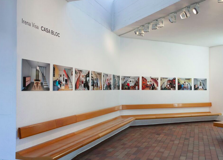 La Fundació Joan Miró presenta \