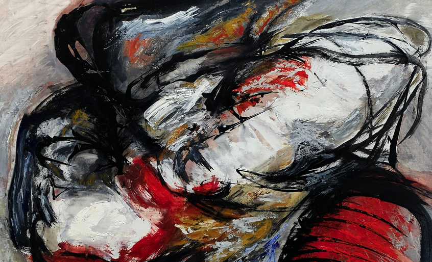 Aurora Valero al Museu de la Vida Rural