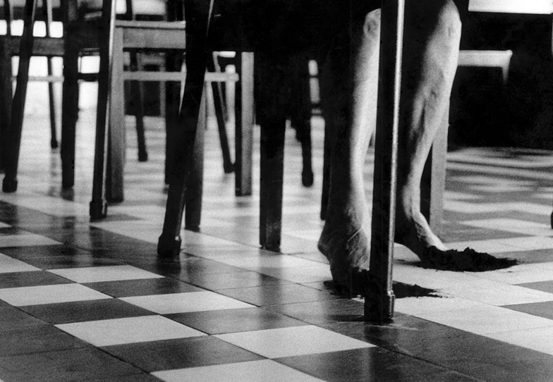 Es Baluard presenta una primera aproximació a l’obra d’Helena Almeida