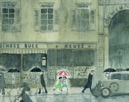 L\'editorial Dolmen publica \