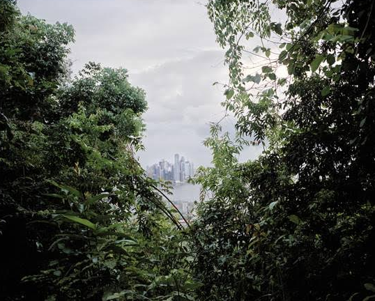 El fotògraf Matías Costa presenta la sèrie \