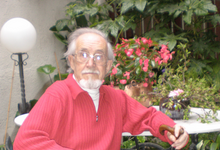 Mor el pintor gironí Isidre Vicens