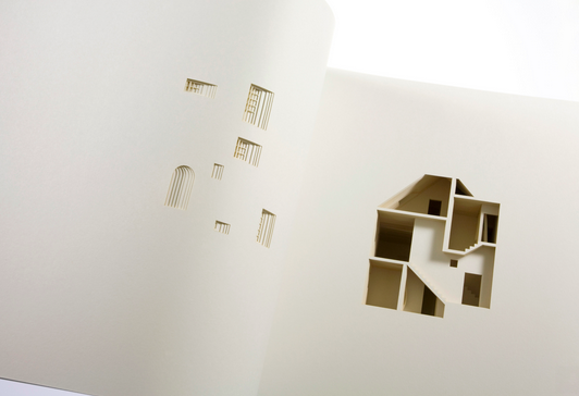 Ivorypress presenta \