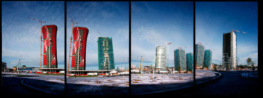 Jorge Fábian Castillo a la Sala Fènix