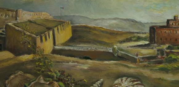 Retrospectiva de Miquel Vilà a la Sala Parés