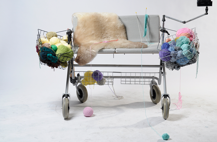 Disseny holandès al DIMAD