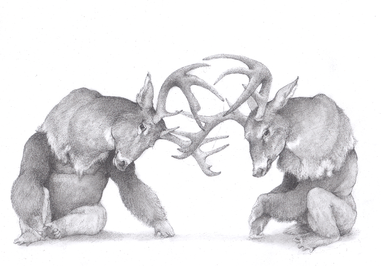 Plastic Murs inaugura la col·lectiva de dibuix \