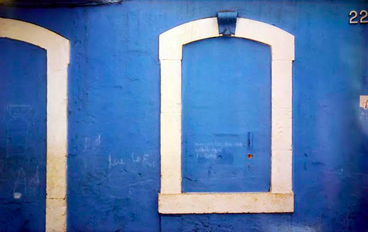 Les fotografies de la sèrie \