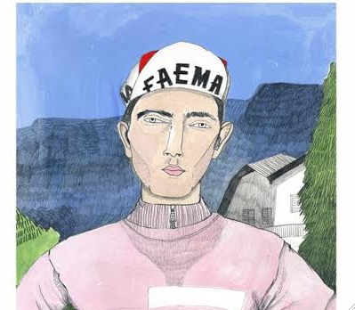 La galeria Pepita Lumier presenta l\'obra més recent de l\'artista Carla Fuentes