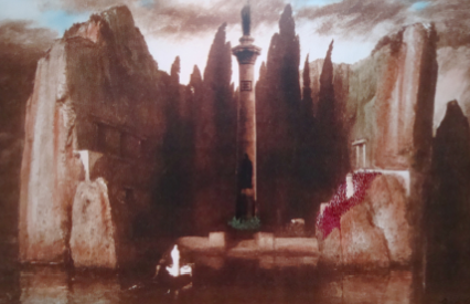 Jordi Cerdà a Olivart Art Gallery