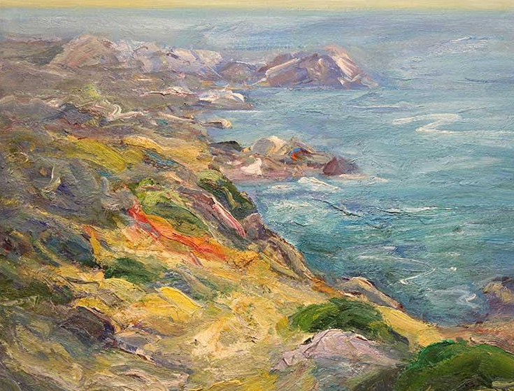 La Sala Rusiñol exposa \