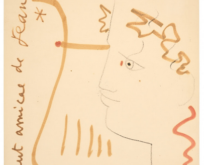 La Fundació Vila Casas comença l\'any amb exposicions de Ramon Enrich i Jaume Mercadé