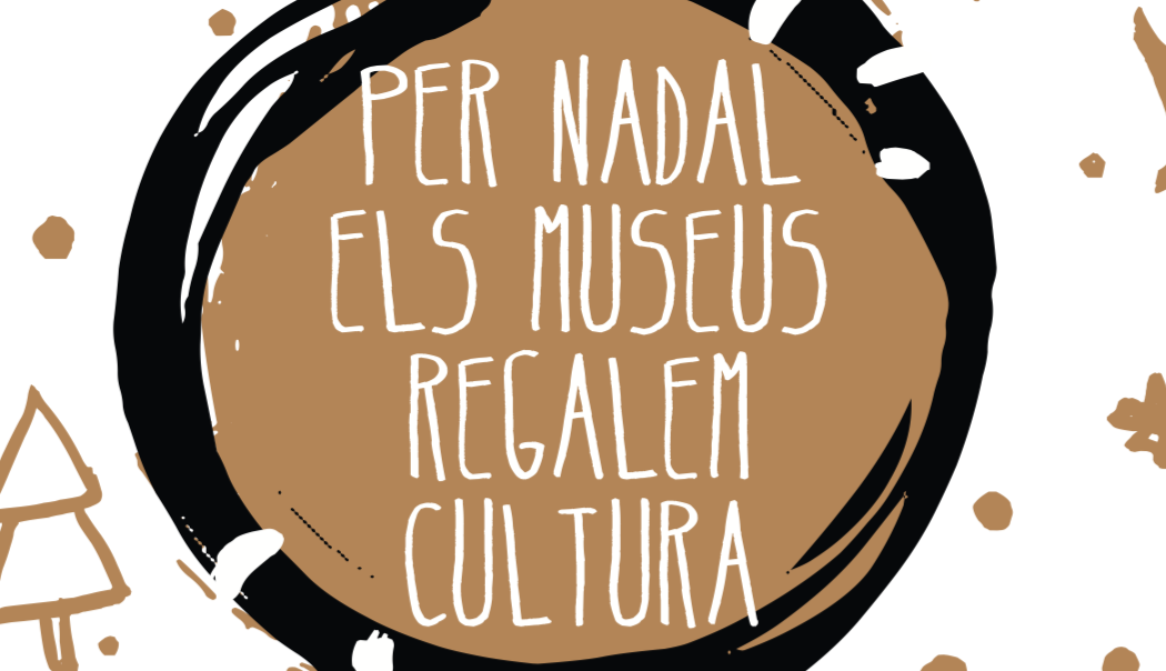 Campanya de Nadal de la Xarxa de Museus de les Terres de Lleida i Aran