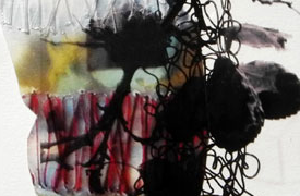 Susana García Ungo a la Fundació Frax