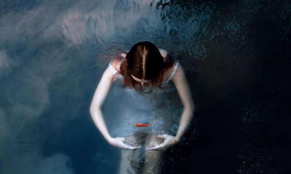 Andrea Torres Balaguer a La Destil·leria