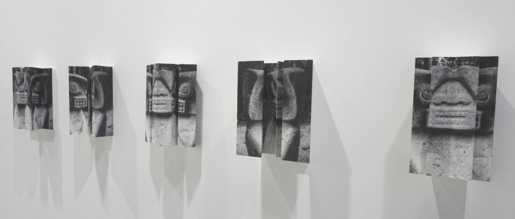 La galeria Alarcón Criado presenta \