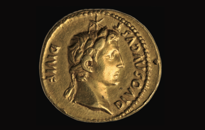 Museu Nacional Arqueològic presenta “La moneda en època d’August”