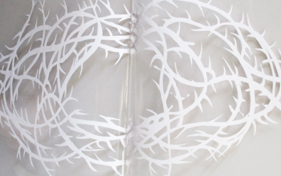 Col·lectiva de Nadal a Alba Carrera Art Contemporani