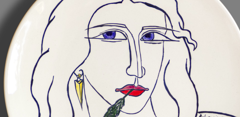 Luis Bolumar presenta \