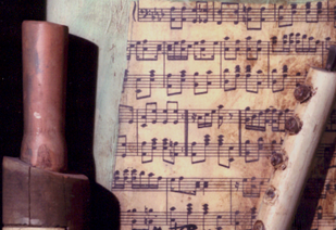 Marti Rom a la primera edició d\'Artehos