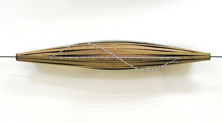 Pep Fajardo a la Galeria Pilar Riberaygua