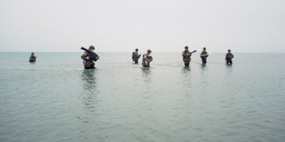 Manu Muñoz i Mikel Bastida Victor Lope Arte Contemporani