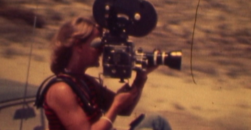 Es Baluard organitza per primer cop a l\'Estat una exposició de Narcisa Hirsch