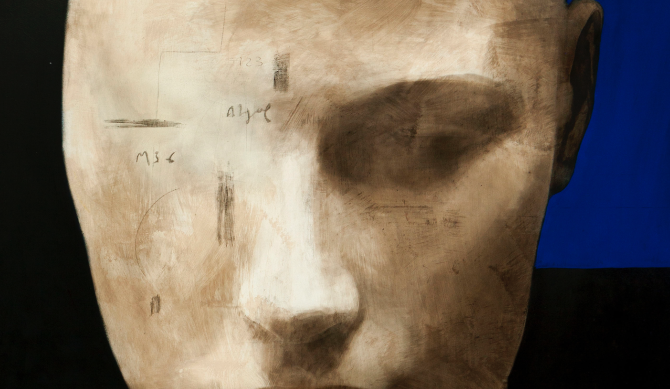 “Com un vas buit” de Jordi Isern a la Casa de Cultura