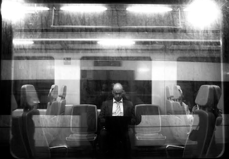 Presenten Carrer 35, el primer col·lectiu de Fotografia de Carrer a l\'estat espanyol