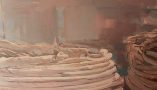 Mónica Sevillano exposa a l\'Espai Cruz Bajo