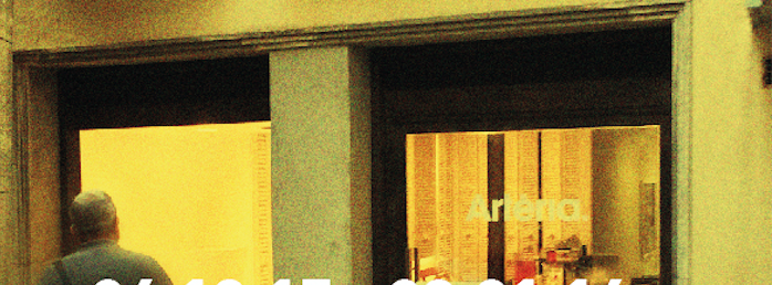 Segona edició d\'Artèria Col·lectiva