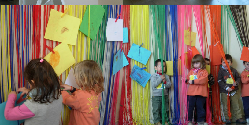 Segona edició del festival nadalenc Impossible Festival