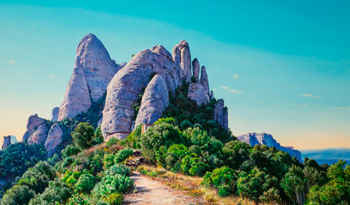 Josep Mª Solà a L’Arcada, Galeria d’Art