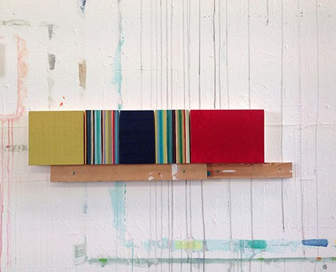 La galeria Esther Montoriol acull la 14a edició de DelicARTessen